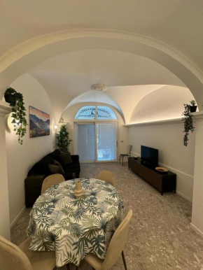 Tosini's Home